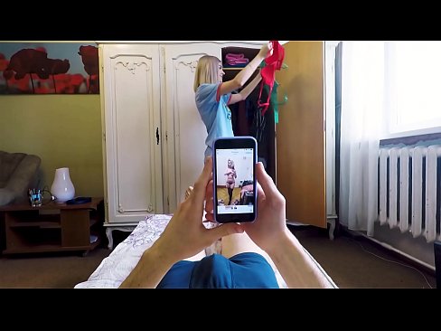 ❤️ ತಾಯಿ ಮನೆಗೆ ಬರುವ ಮೊದಲು ಮಲತಾಯಿ ತನ್ನ ಸಹೋದರನನ್ನು ಕಮ್ ಮಾಡಿದಳು ❤ ಗುದದ ವೀಡಿಯೋ ನಮ್ಮಲ್ಲಿ ❌️